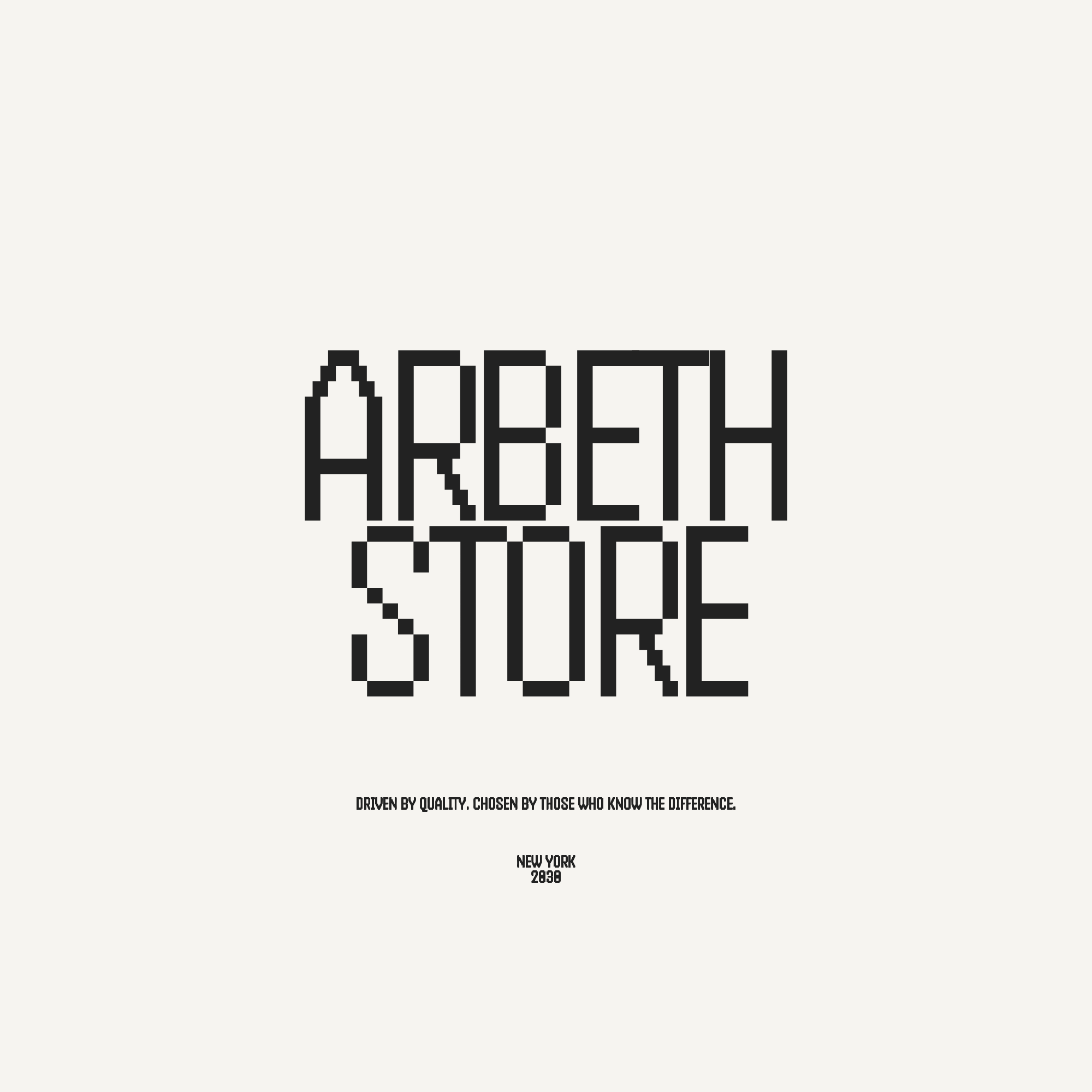 Arbeth Store