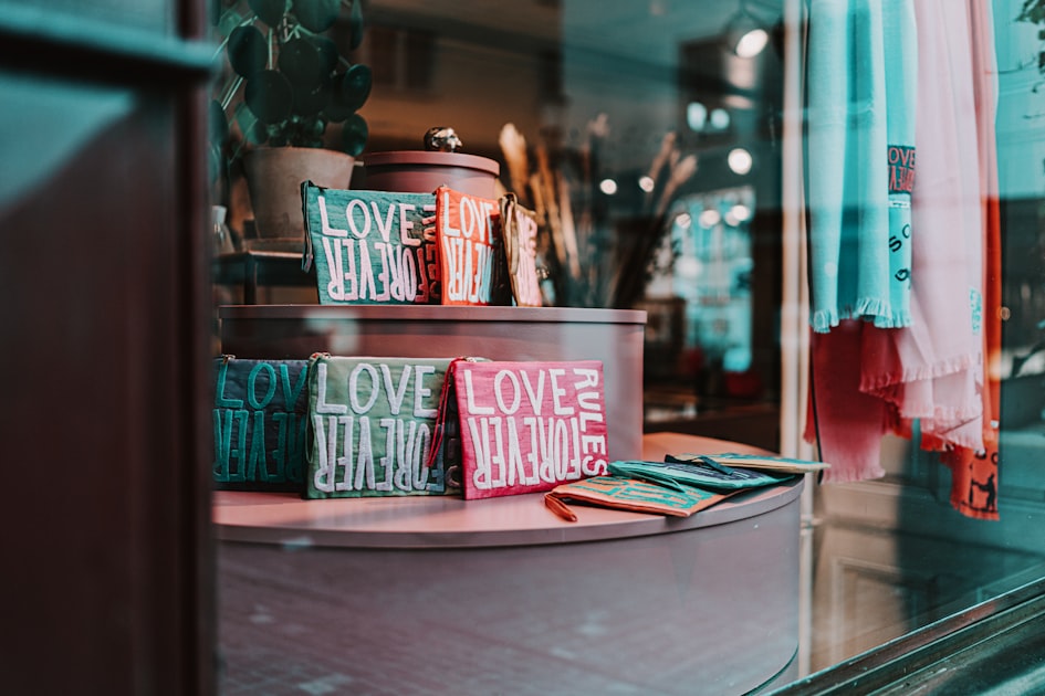 The Benefits of Quality Merchandise